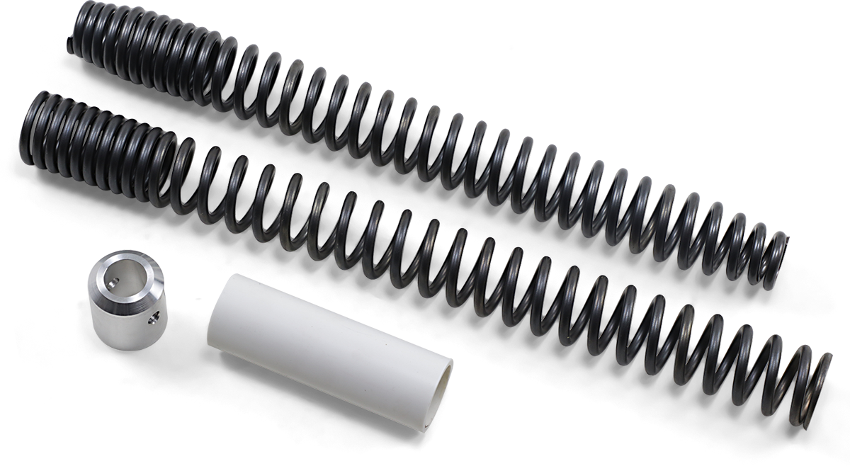 Fork Springs - 49.00 mm