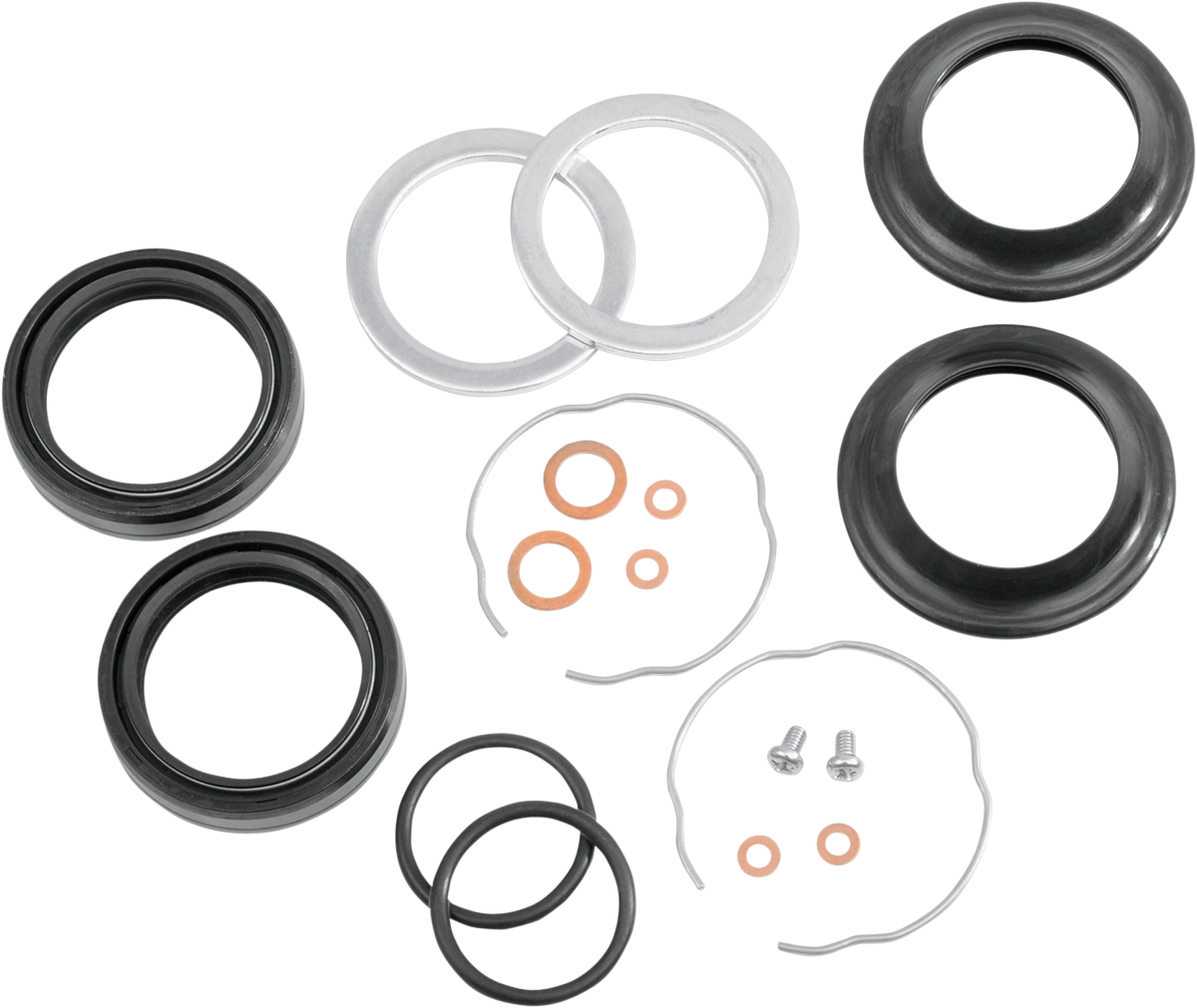 Fork Seal Kit - 39 mm
