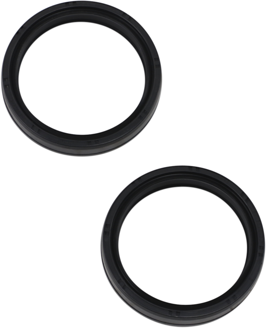 Fork Oil Seals - 49 mm - Image 2