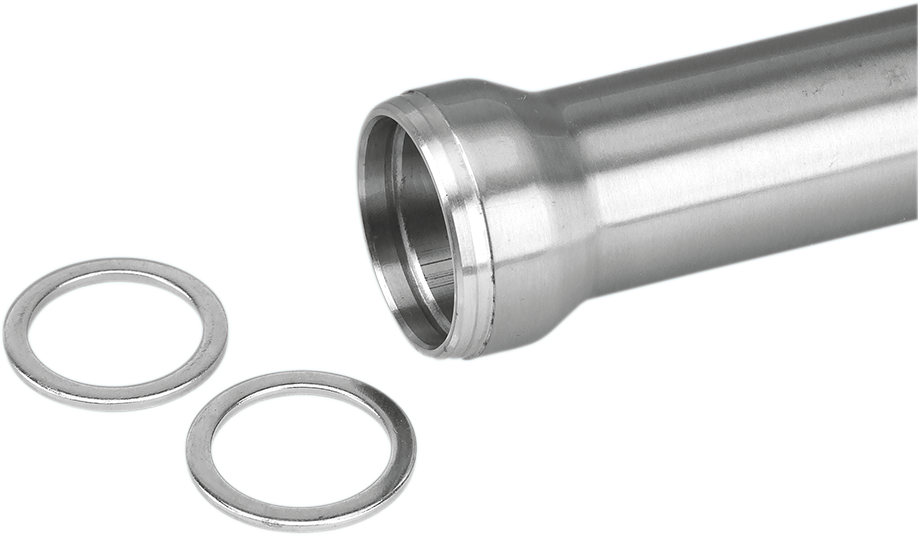 Fork Seal Backup Washer - 39 mm - Image 2