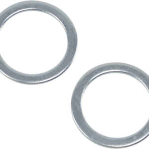 Fork Seal Backup Washer - 39 mm
