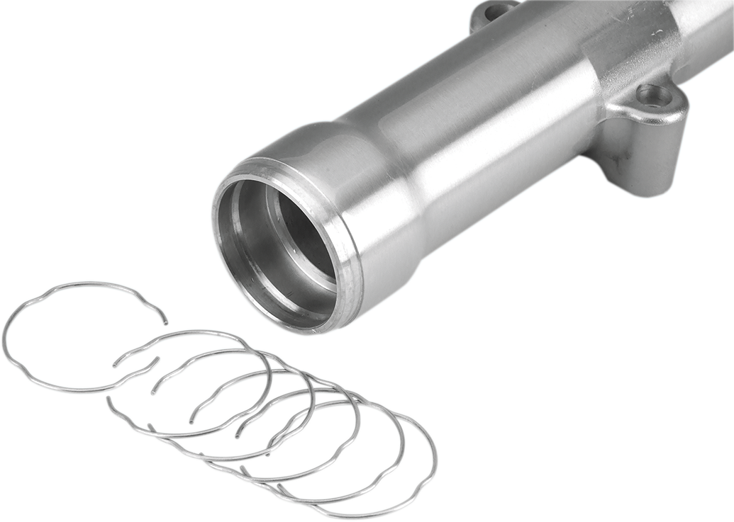 Fork Seal Retainers - 39 mm