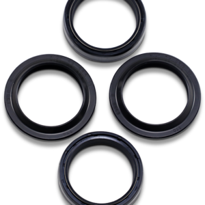 Fork Seal/Dust Wiper Kit - 41 mm x 54.5 mm x 13 mm | 42 mm x 54 mm x 11 mm