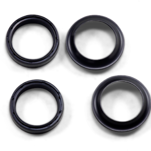 Fork Seal/Dust Wiper Kit - 43 mm