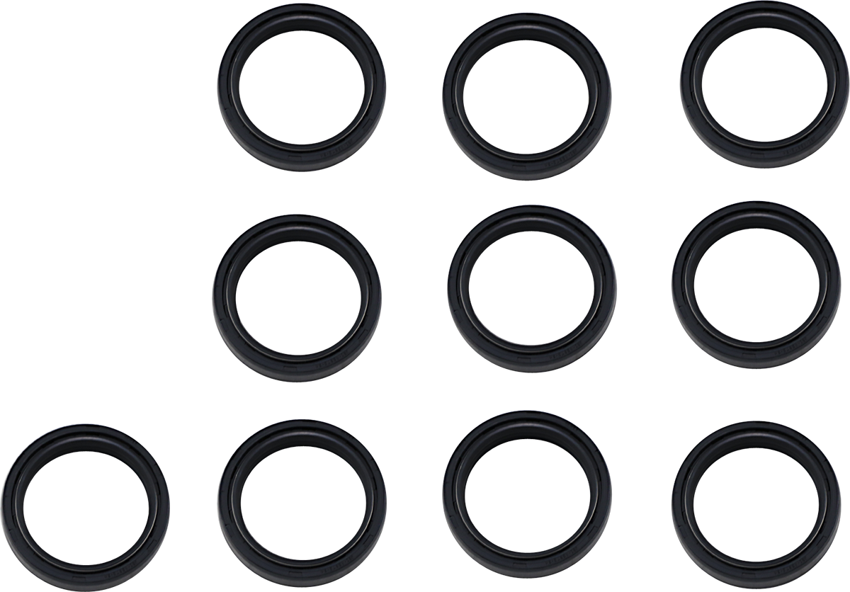Fork Seal - 41 mm - 10-Pack