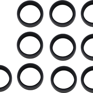 Fork Seal - 49 mm - 10-Pack