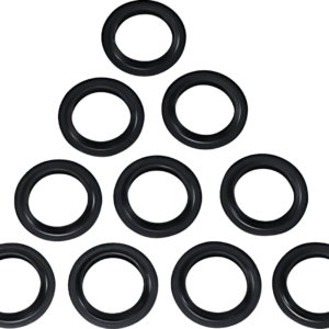 Fork Dust Seals - 41 mm - 10-Pack