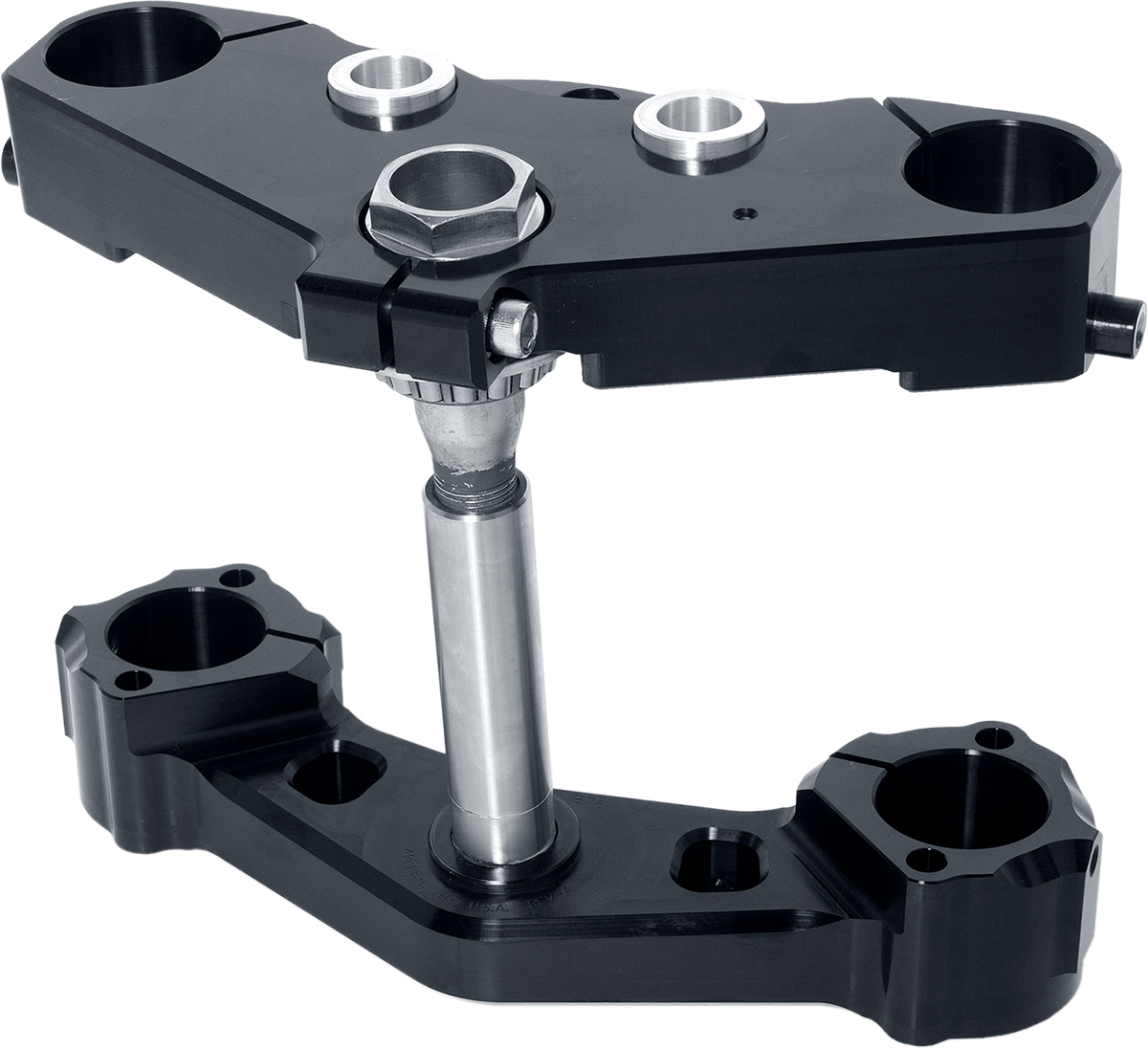 Triple Tree Kit - 23" - Black