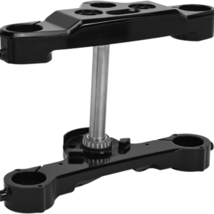 Triple Tree - 4° - Black