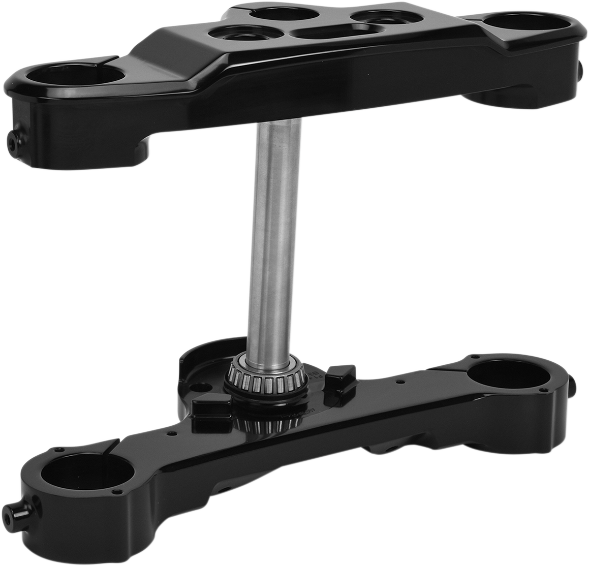 Triple Tree - 4° - Black