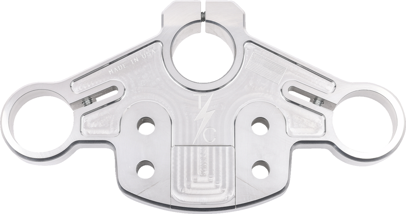 Road Glide Top Tree - Raw - Image 5