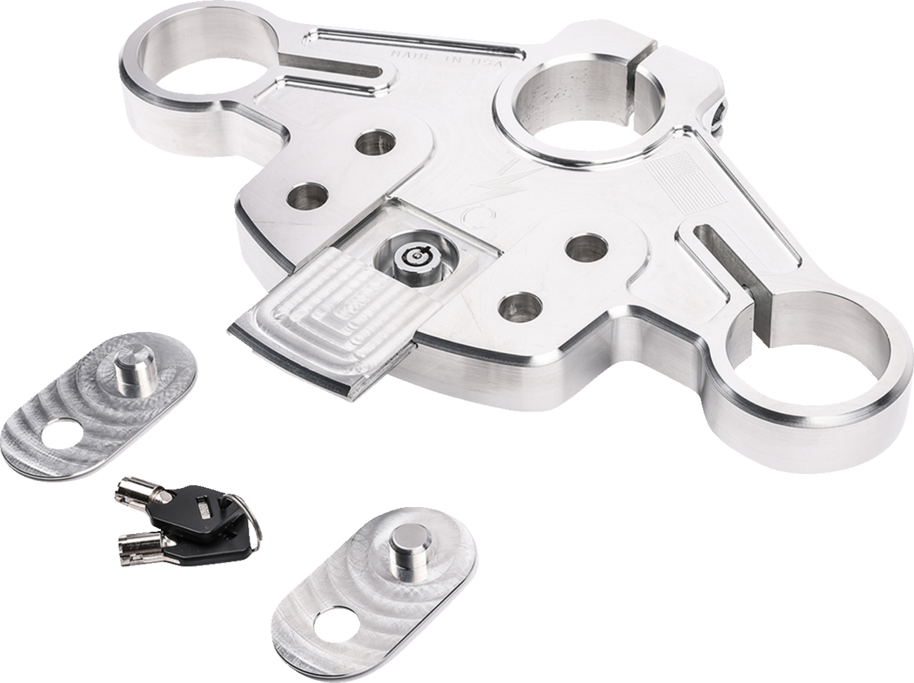 Road Glide Top Tree - Raw - Image 6