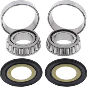Neck Post Bearing/Race Kit