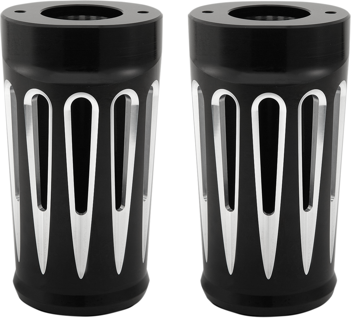 Fork Boot Covers - Deep Cut - FL