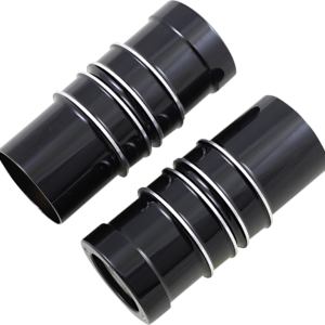 Fork Leg Bells - Black - Ripper