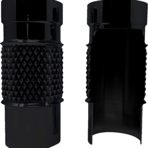 Fork Leg Bells - Black - Fat - Diamondback