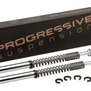 Monotube Cartridge Fork Kit - 41 mm - Lowering