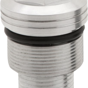 Fork Preload Adjuster - 39 mm - Machined Aluminum