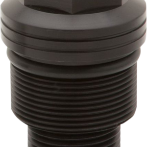 Fork Preload Adjuster - 39 mm - Black