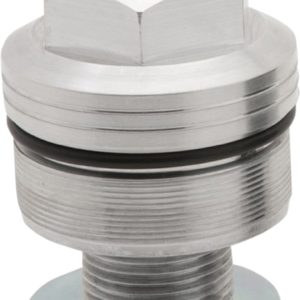 Fork Preload Adjuster - 49 mm - Machined Aluminum
