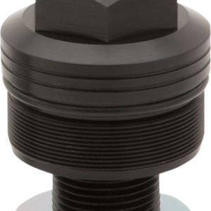 Fork Preload Adjuster - 49 mm - Black