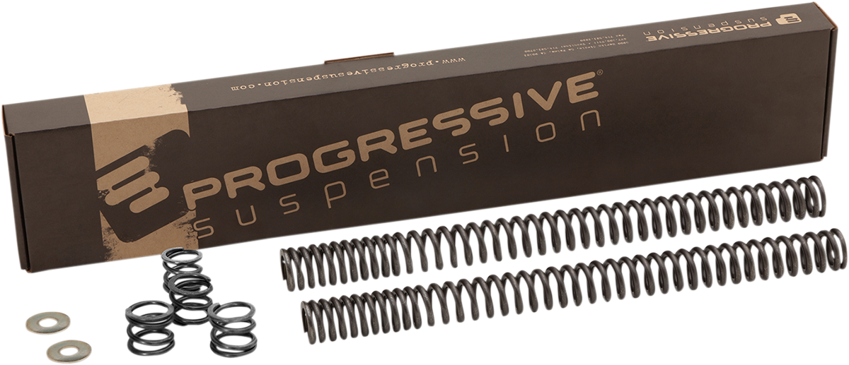 Fork Springs - 49.00 mm