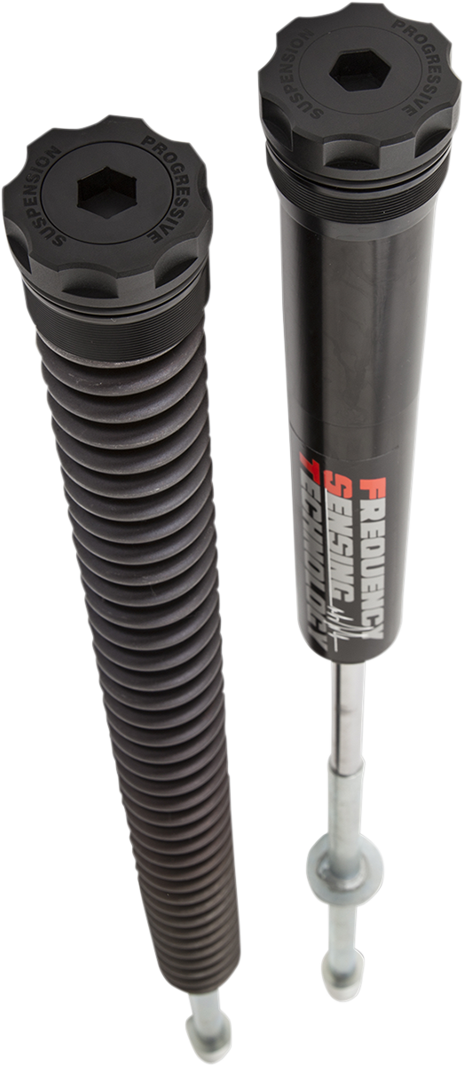 Monotube Cartridge Fork Kit - 49 mm - Standard