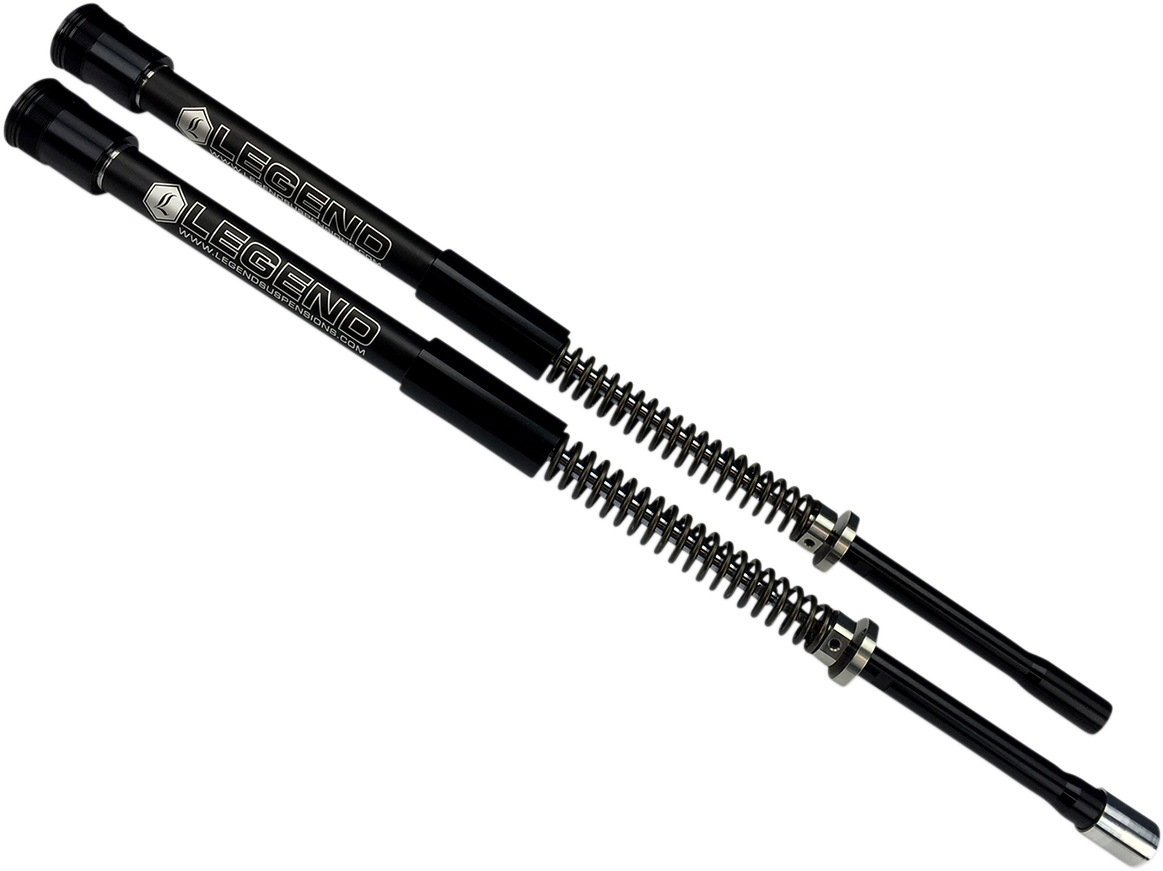 Standard AXEO Front Suspension - 49 mm - '14-'16 Trike - Image 3