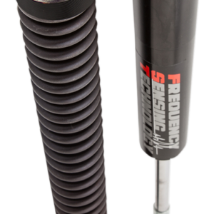 Monotube Cartridge Fork Kit - 49 mm - Standard
