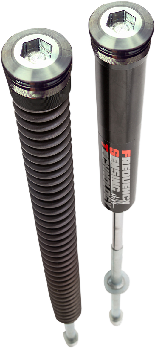 Monotube Cartridge Fork Kit - 49 mm - Standard