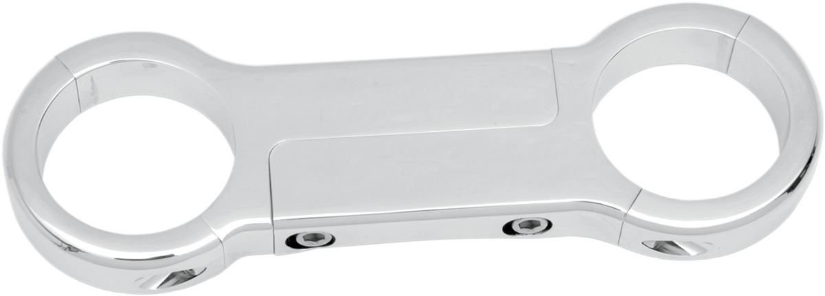 Fork Brace - 39 mm - Chrome
