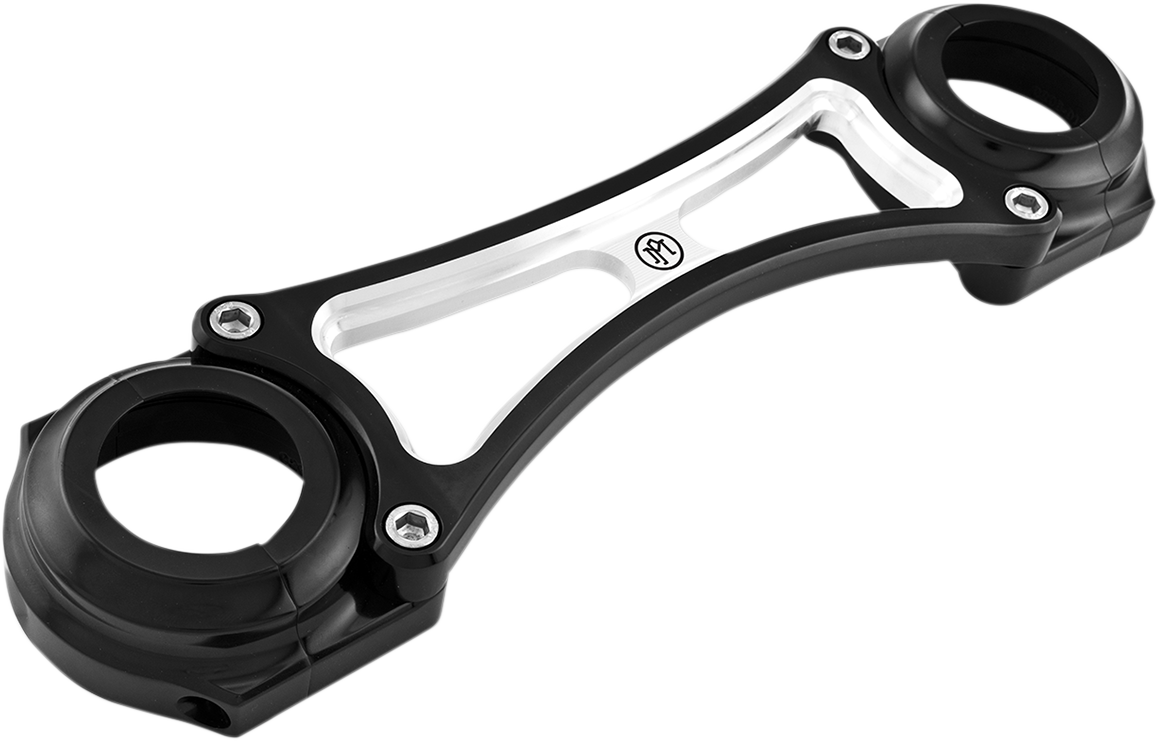 Fork Brace - 49 mm - Contrast Cut - '06-'17 FXD