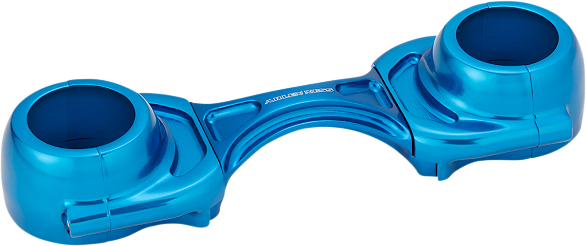 Method Fork Brace - 49 mm - Blue - Image 2