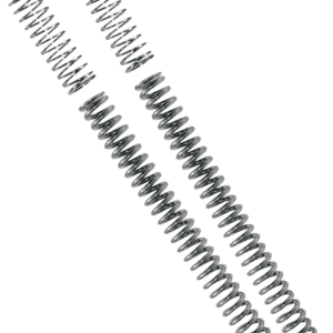 Drop-In Front Fork Lowering System