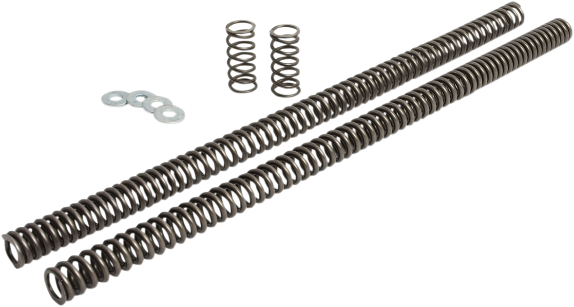 Lowboy Fork Lowering Kit - 49 mm - '14-'16 FLH
