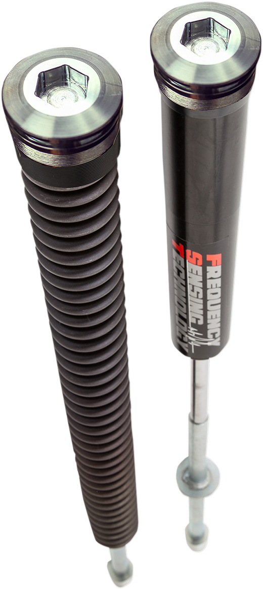 Monotube Cartridge Fork Kit - 49 mm - Lowering