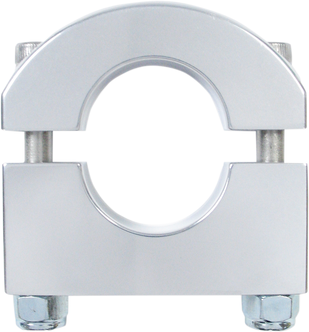 Frame Tube Mount - 1-1/8"