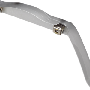 Filler Panels for Hardbags - For use with Softail '08-'17 Style Saddlebags