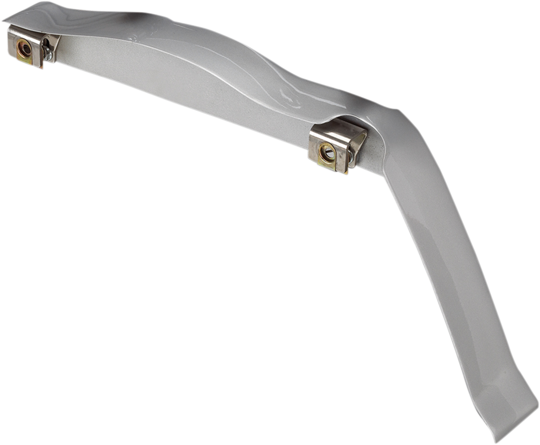 Filler Panels for Hardbags - For use with Softail '08-'17 Style Saddlebags