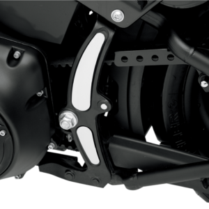 Frame Trim Insert - Chrome