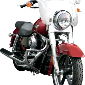 Linbar® - Chrome - FLD