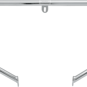 Unibar® - Chrome - FLD