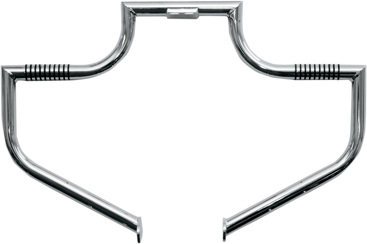 Linbar® - Chrome - XL