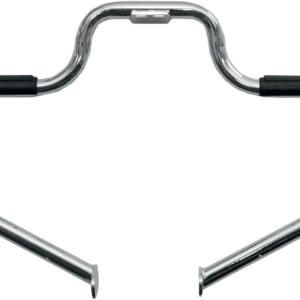 Multibar® - Chrome - XL