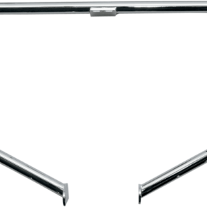 Unibar® - Chrome - XL