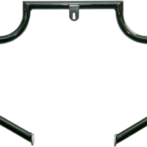 Linbar® - Forward Control - Black - Dyna