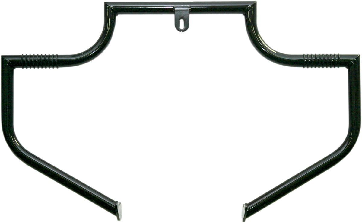 Linbar® - Forward Control - Black - Dyna