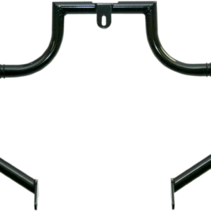 Linbar® - Mid Control - Black - Dyna