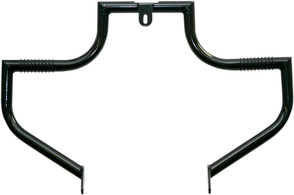 Linbar® - Mid Control - Black - Dyna
