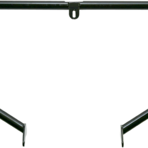 Unibar® - Black - Mid Control - Dyna